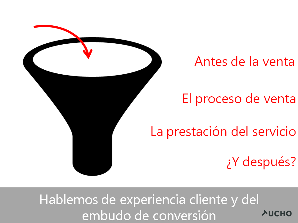 Imagen 1 - La venta está en el detalle