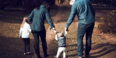 ¿Por qué contar con un bufete de abogados de familia como Winkels Abogados?