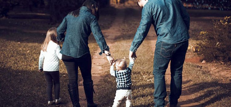 ¿Por qué contar con un bufete de abogados de familia como Winkels Abogados?