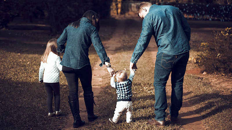 Derecho de Familia