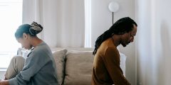 Los trámites de un divorcio. ¿Cuáles son?