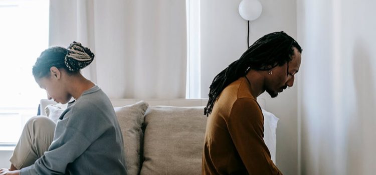 Los trámites de un divorcio. ¿Cuáles son?