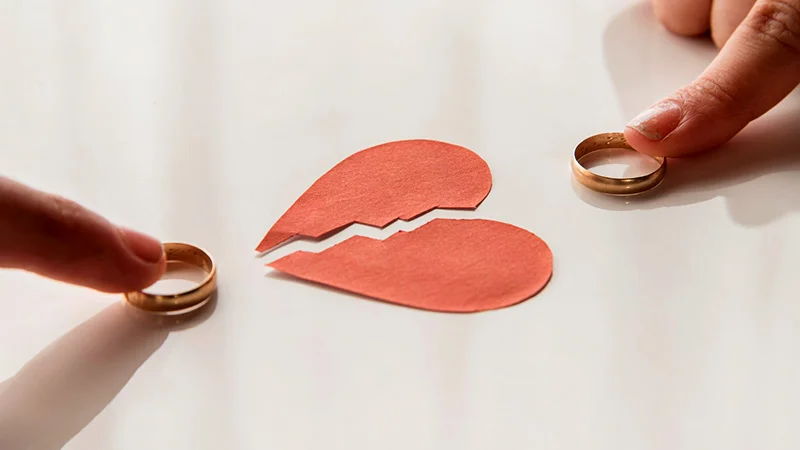 Abogados expertos en divorcio express